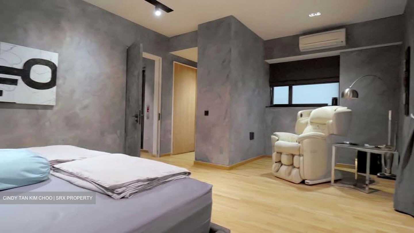 Paya Lebar Crescent (D19), Terrace #554430811